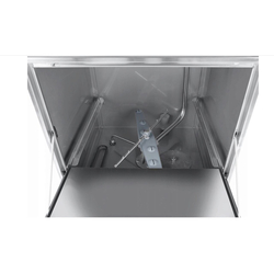 Masina de spalat vase Hendi K50 230305 (Inox) Thumb
