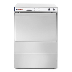 Masina de spalat vase Hendi K50 233030 (Inox)