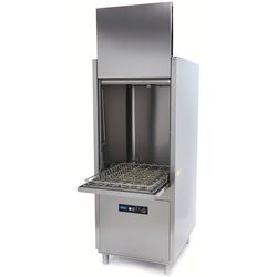 Masina de spalat vase Maxima 9200775 (Inox) Thumb