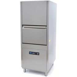 Masina de spalat vase Maxima 9200775 (Inox) Thumb