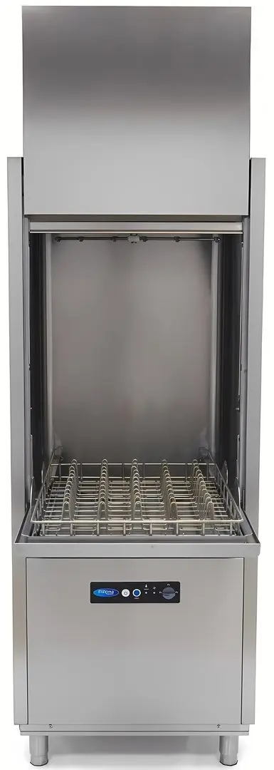 Masina de spalat vase Maxima 9200775 (Inox)