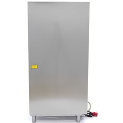 Masina de spalat vase Maxima 9200775 (Inox) Thumb