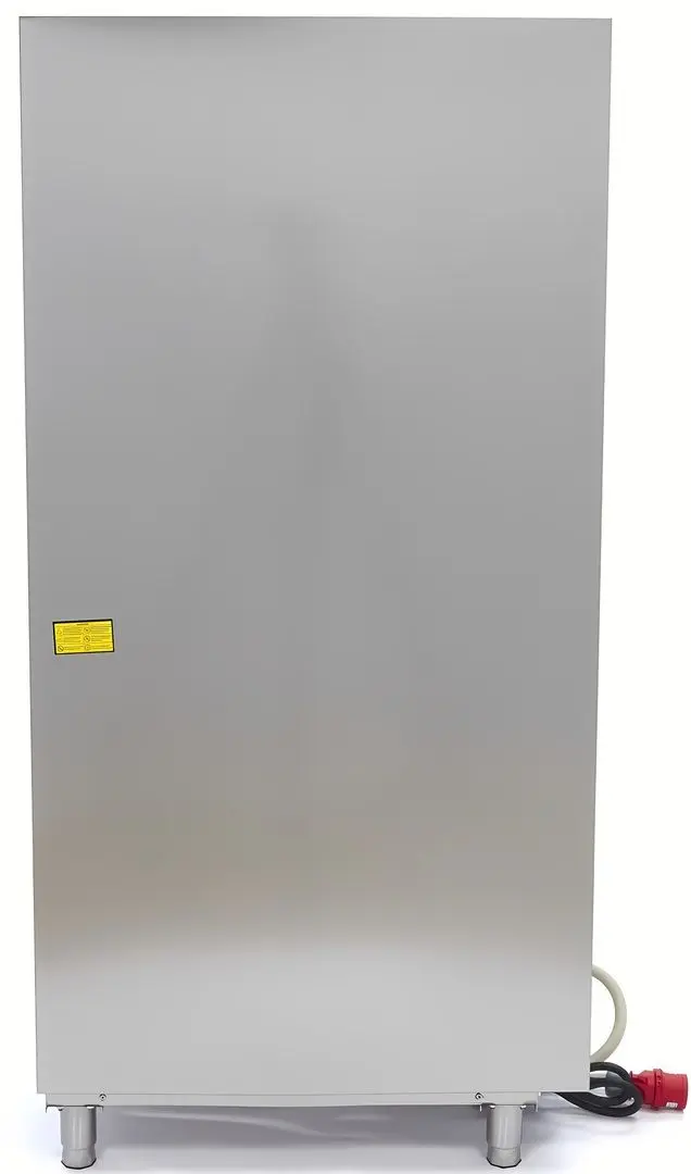 Masina de spalat vase Maxima 9200775 (Inox)
