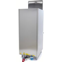 Masina de spalat vase Maxima 9200775 (Inox) Thumb