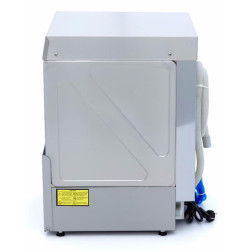 Masina de spalat vase Maxima 9211000 (Inox) Thumb