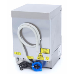 Masina de spalat vase Maxima 9211000 (Inox) Thumb