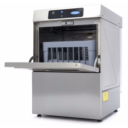 Masina de spalat vase Maxima 9211000 (Inox) Thumb