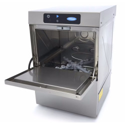 Masina de spalat vase Maxima 9211000 (Inox) Thumb