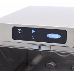 Masina de spalat vase Maxima 9211000 (Inox) Thumb