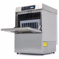 Masina de spalat vase Maxima 9211001 (Inox) Thumb