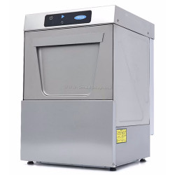 Masina de spalat vase Maxima 9211001 (Inox)