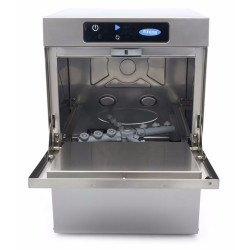 Masina de spalat vase Maxima 9211001 (Inox) Thumb
