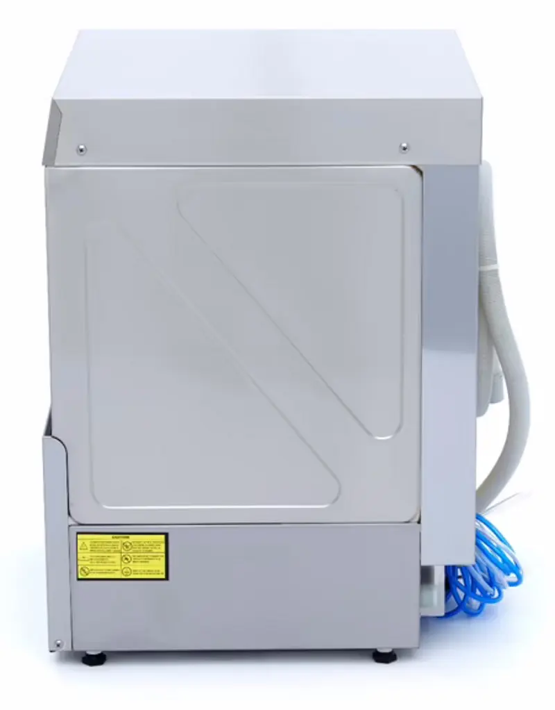 Masina de spalat vase Maxima 9211001 (Inox)