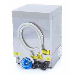 Masina de spalat vase Maxima 9211001 (Inox) Thumb