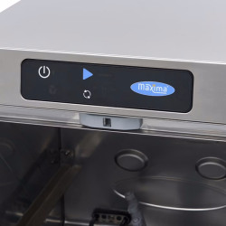 Masina de spalat vase Maxima 9211001 (Inox) Thumb