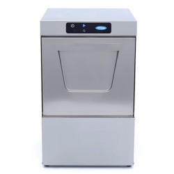 Masina de spalat vase Maxima 9211003 (Inox) Thumb