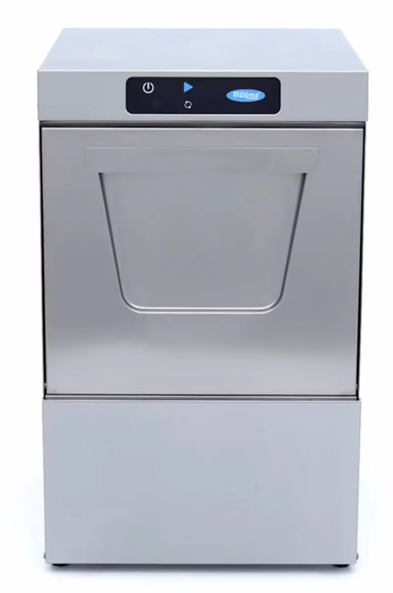 Masina de spalat vase Maxima 9211003 (Inox)