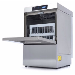 Masina de spalat vase Maxima 9211003 (Inox) Thumb