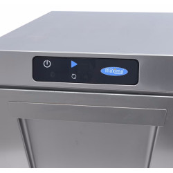Masina de spalat vase Maxima 9211003 (Inox) Thumb