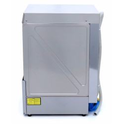 Masina de spalat vase Maxima 9211003 (Inox) Thumb