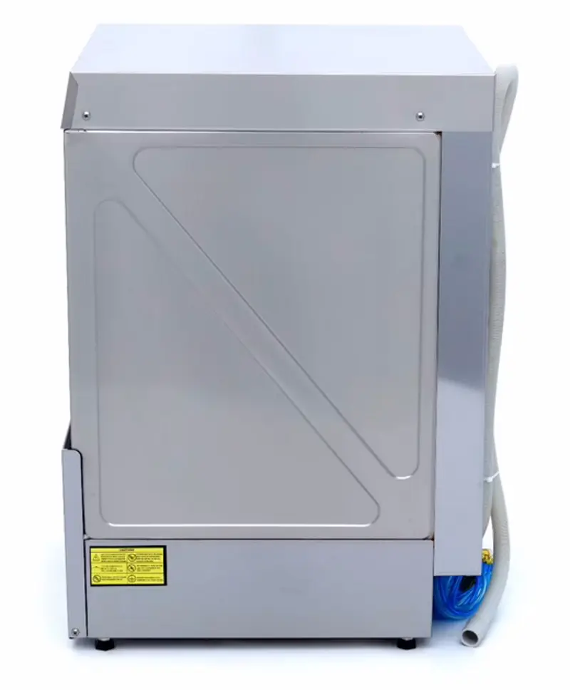 Masina de spalat vase Maxima 9211003 (Inox)