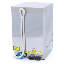 Masina de spalat vase Maxima 9211003 (Inox) Thumb