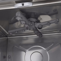 Masina de spalat vase Maxima 9211003 (Inox) Thumb