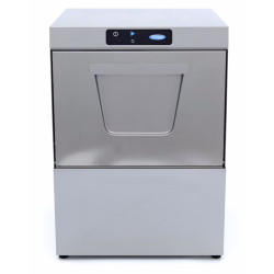 Посудомоечная машина Maxima 9211005 (Inox) Thumb