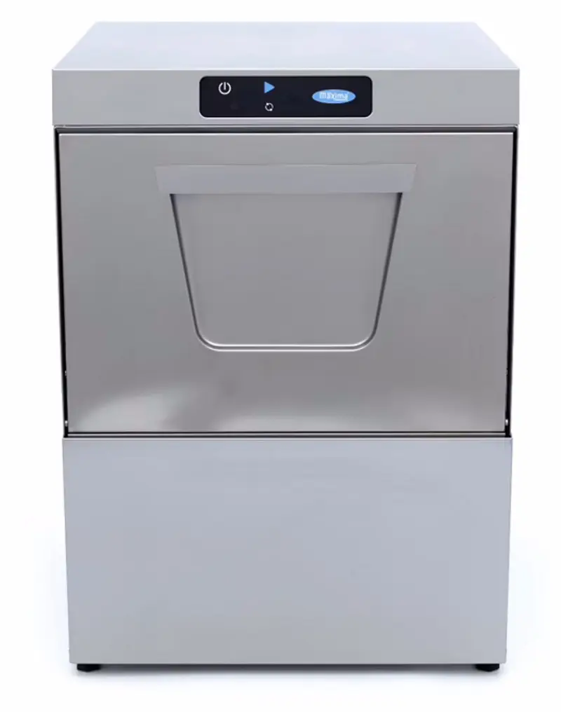 Посудомоечная машина Maxima 9211005 (Inox)
