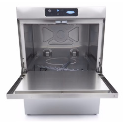 Посудомоечная машина Maxima 9211005 (Inox) Thumb