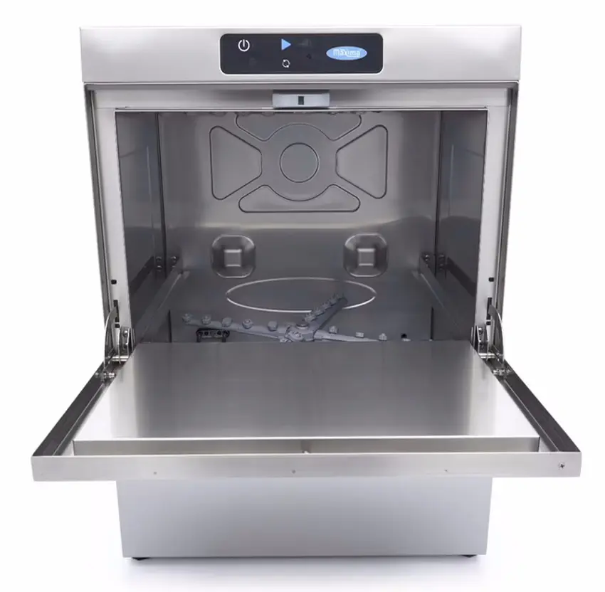 Посудомоечная машина Maxima 9211005 (Inox)