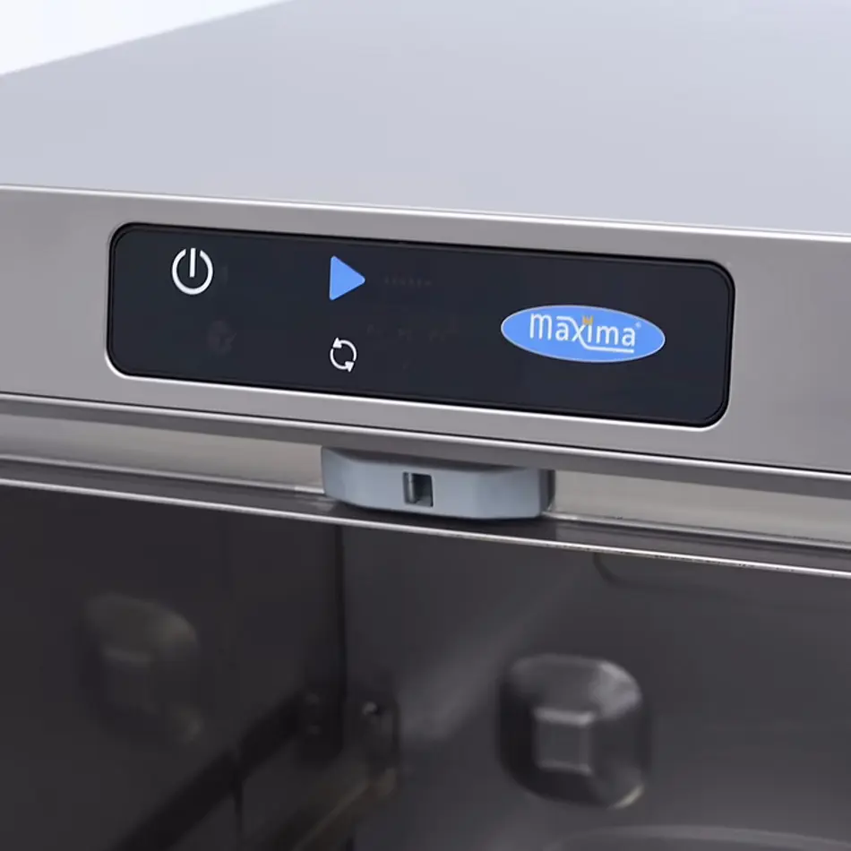 Посудомоечная машина Maxima 9211005 (Inox)