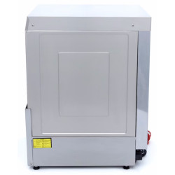 Посудомоечная машина Maxima 9211005 (Inox) Thumb