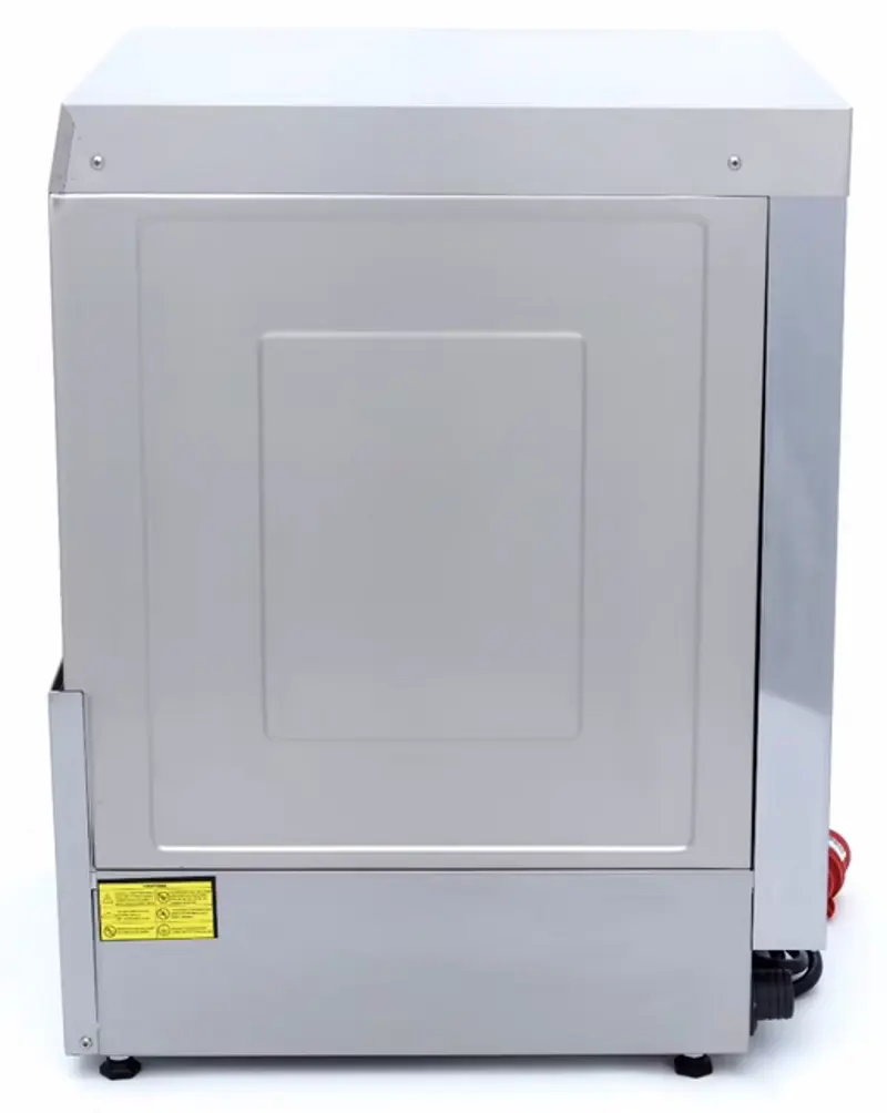 Посудомоечная машина Maxima 9211005 (Inox)