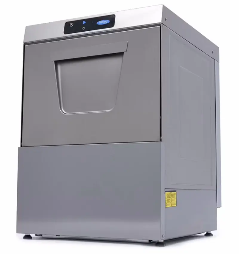 Посудомоечная машина Maxima 9211005 (Inox)