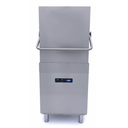 Masina de spalat vase Maxima 9211008 (Inox) Thumb