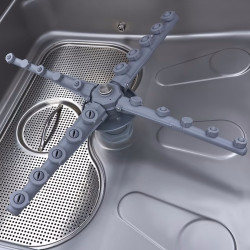 Masina de spalat vase Maxima 9211008 (Inox) Thumb