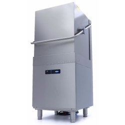 Masina de spalat vase Maxima 9211008 (Inox)