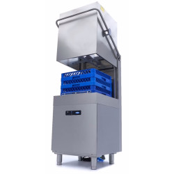 Masina de spalat vase Maxima 9211008 (Inox) Thumb