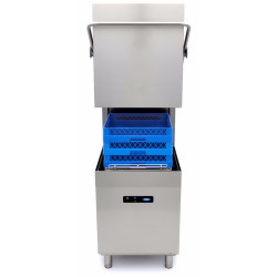 Masina de spalat vase Maxima 9211008 (Inox) Thumb