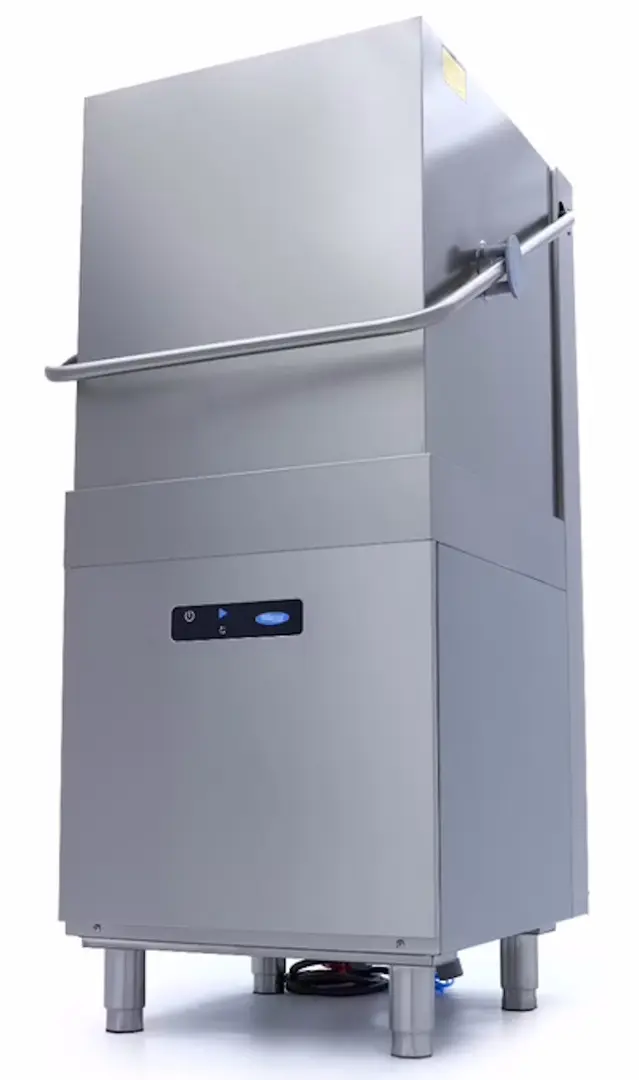 Masina de spalat vase Maxima 9211008 (Inox)