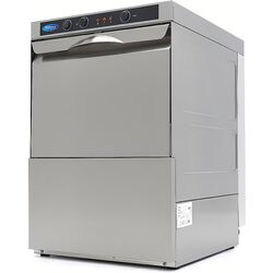 Посудомоечная машина Maxima 9240000 (Inox)