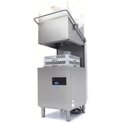 Посудомоечная машина Maxima 9240080 (Inox) Thumb