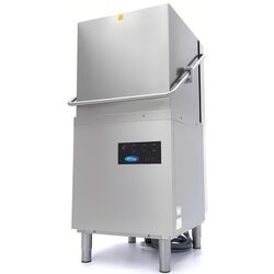 Посудомоечная машина Maxima 9240080 (Inox)