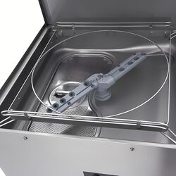 Посудомоечная машина Maxima 9240080 (Inox) Thumb