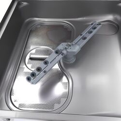 Посудомоечная машина Maxima 9240080 (Inox) Thumb