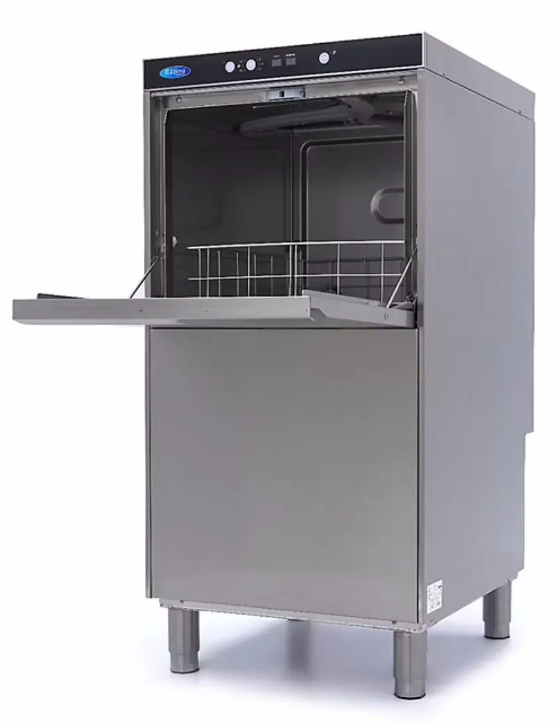 Masina de spalat vase Maxima 9240090 (Inox)