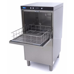 Masina de spalat vase Maxima 9240090 (Inox) Thumb