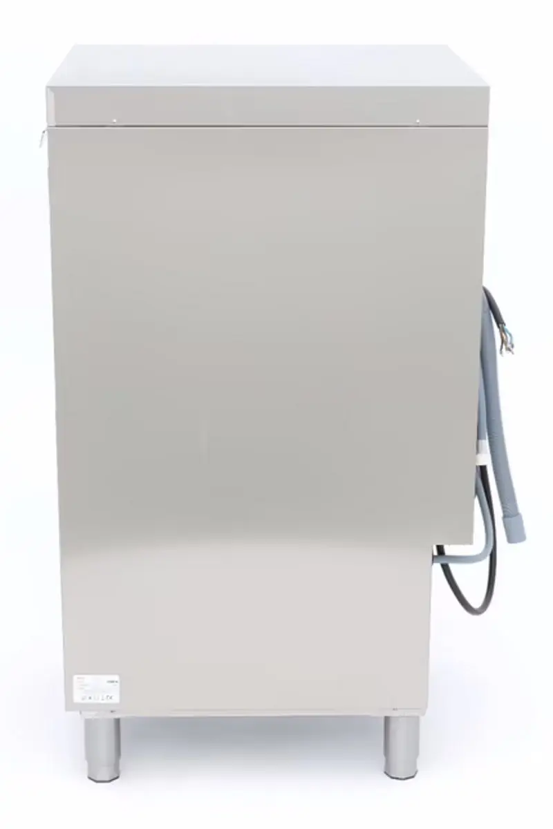 Masina de spalat vase Maxima 9240090 (Inox)