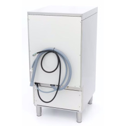 Masina de spalat vase Maxima 9240090 (Inox) Thumb